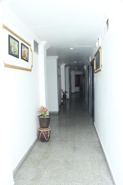 Hotel Bhagyodaya Residency Bhilwara Hamirgarh Exterior foto